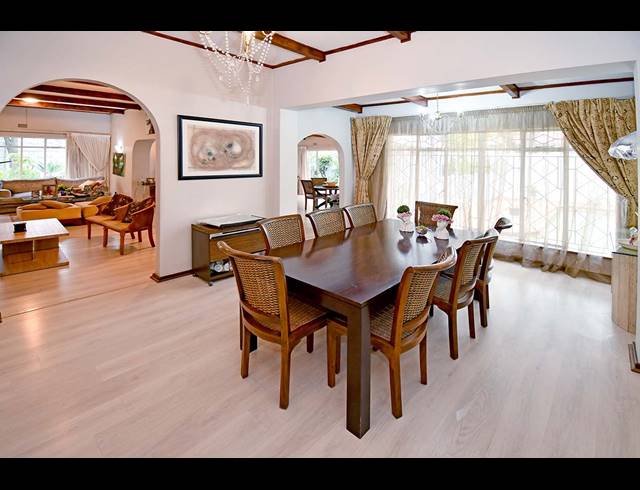 4 BEDROOM FREEHOLD FOR SALE IN HIGHLANDS NORTH
